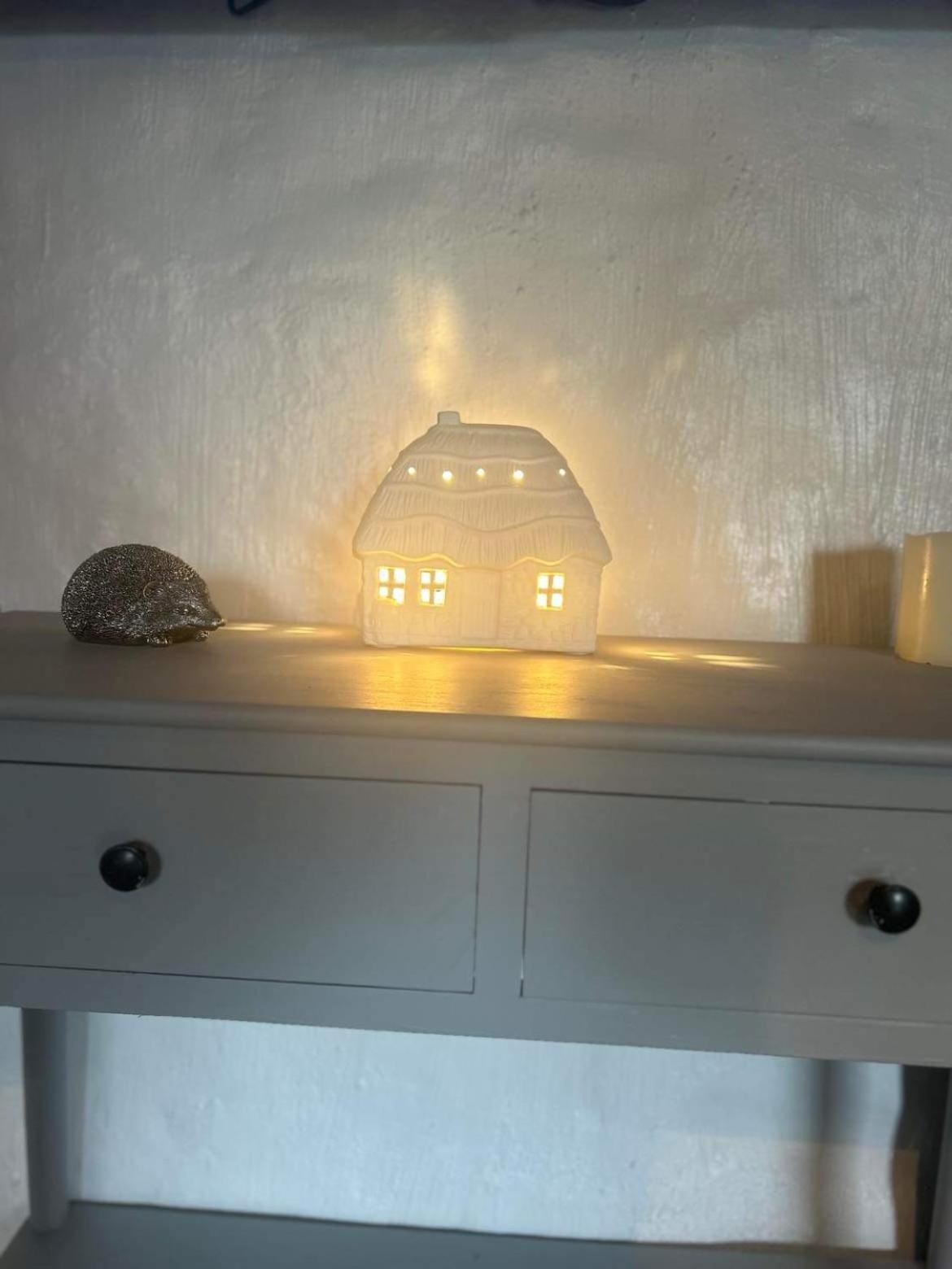 Dream Cottage Ballintober  Eksteriør bilde